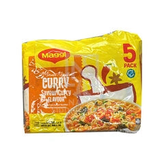 Nestle Maggi Curry 400gm