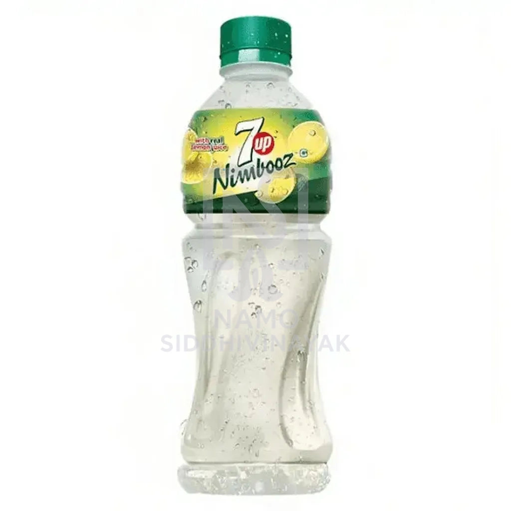 Nimbooz Lemon Drink 345ml