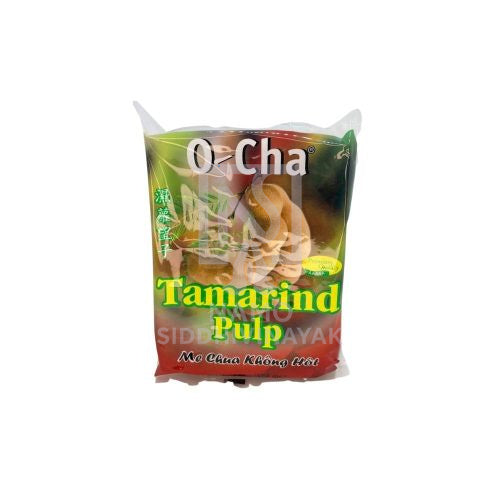 och tamarind paste 454gm