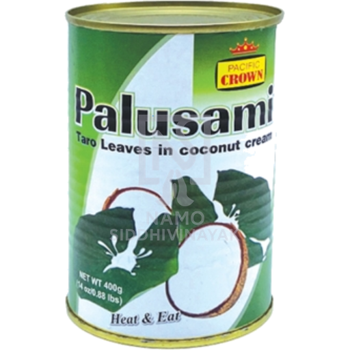 Pacific Crown Palusami 400ml