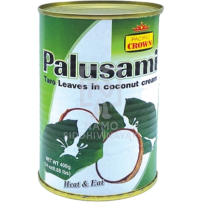 Pacific Crown Palusami 400ml