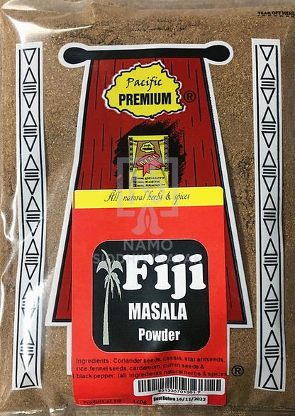 Pacific Fiji Masala Powder 300gm