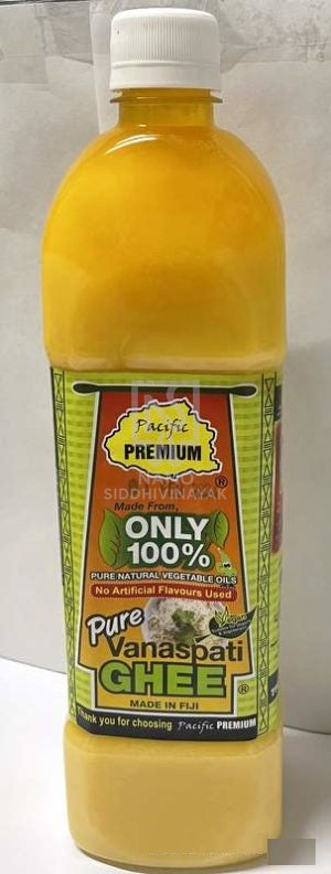 pacific ghee 750ml