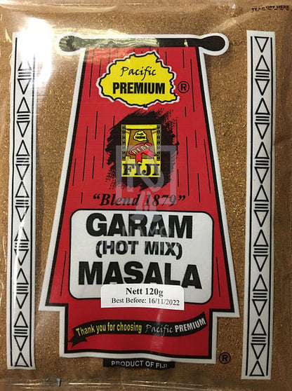 pacific premium garam masala 360gm