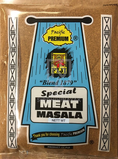 Pacific Premium Meat Masala 120gm