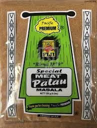 pacific premium palau masala 360gm