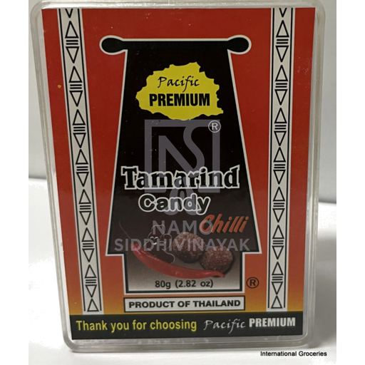 pacific premium tamarind candy 80gm