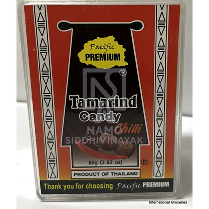 pacific premium tamarind candy 80gm