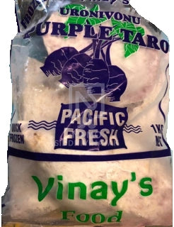 Pacific Purple Taro Dalo 1kg
