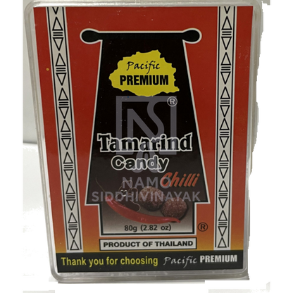 pacific tamarind candy chilli 80gm