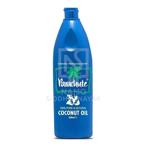 parachute coconut oil 500ml