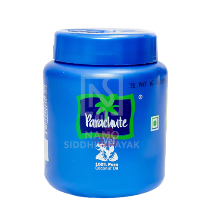 parachute Parachute oil round 500ml