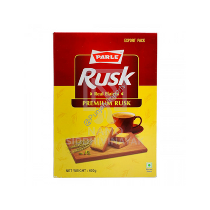 parle RUSK 546gm