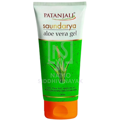 patanjali aloe vera 60ml