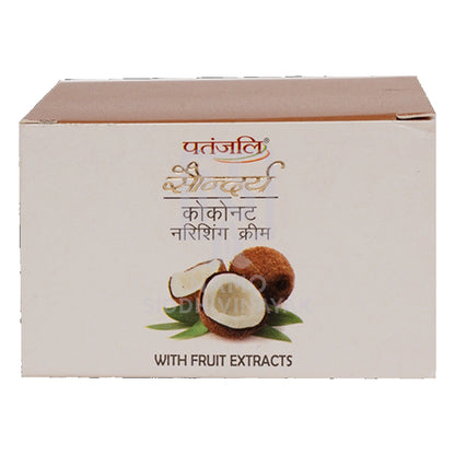 Patanjali Coco Cream 100gm