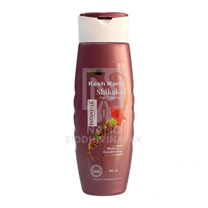 Patanjali Kesh Kanti 180lt