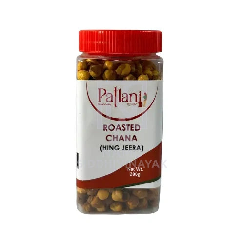 Patlani Roasted Chana 400gm