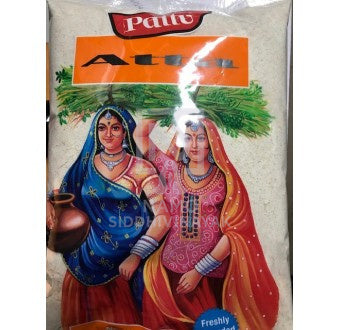 pattu atta flour 1kg
