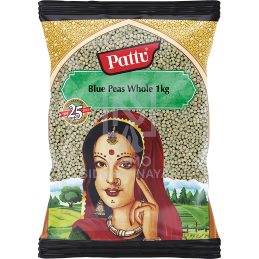 pattu blue peas 1kg
