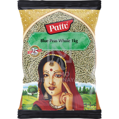 pattu blue peas 1kg