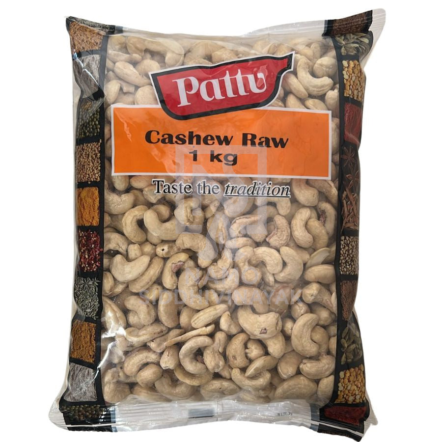 pattu cashew raw 1kg
