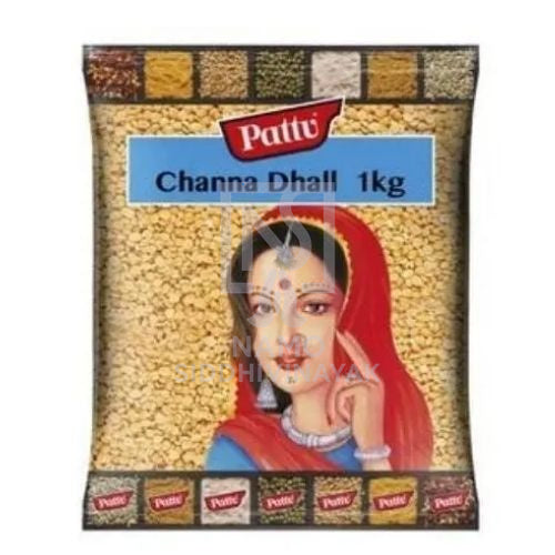 Pattu Chana Dal 1kg