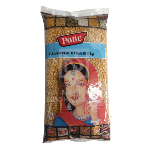 pattu chana dal 2kg