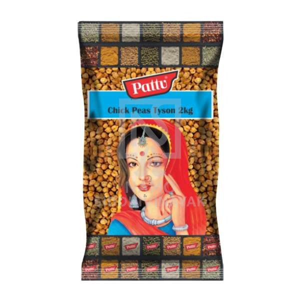 pattu chickpea 2kg