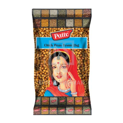 pattu chickpea 2kg