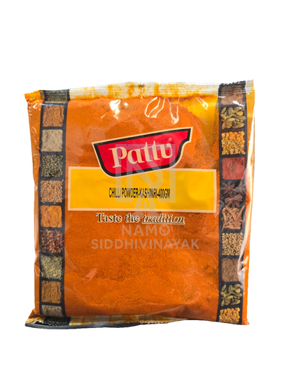 pattu chilli powder 400gm