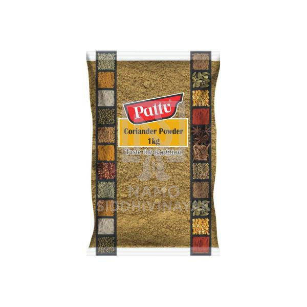pattu coriander powder 1kg