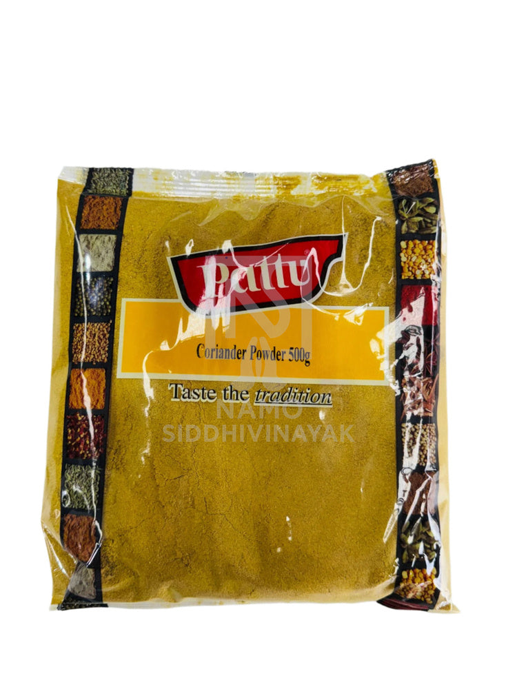 pattu coriander powder 500gm