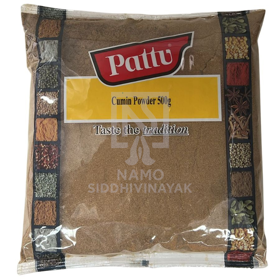 pattu cumin powder 500gm