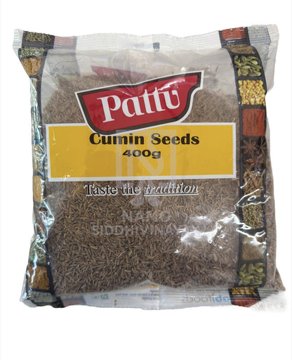 pattu cumin seed 400gm