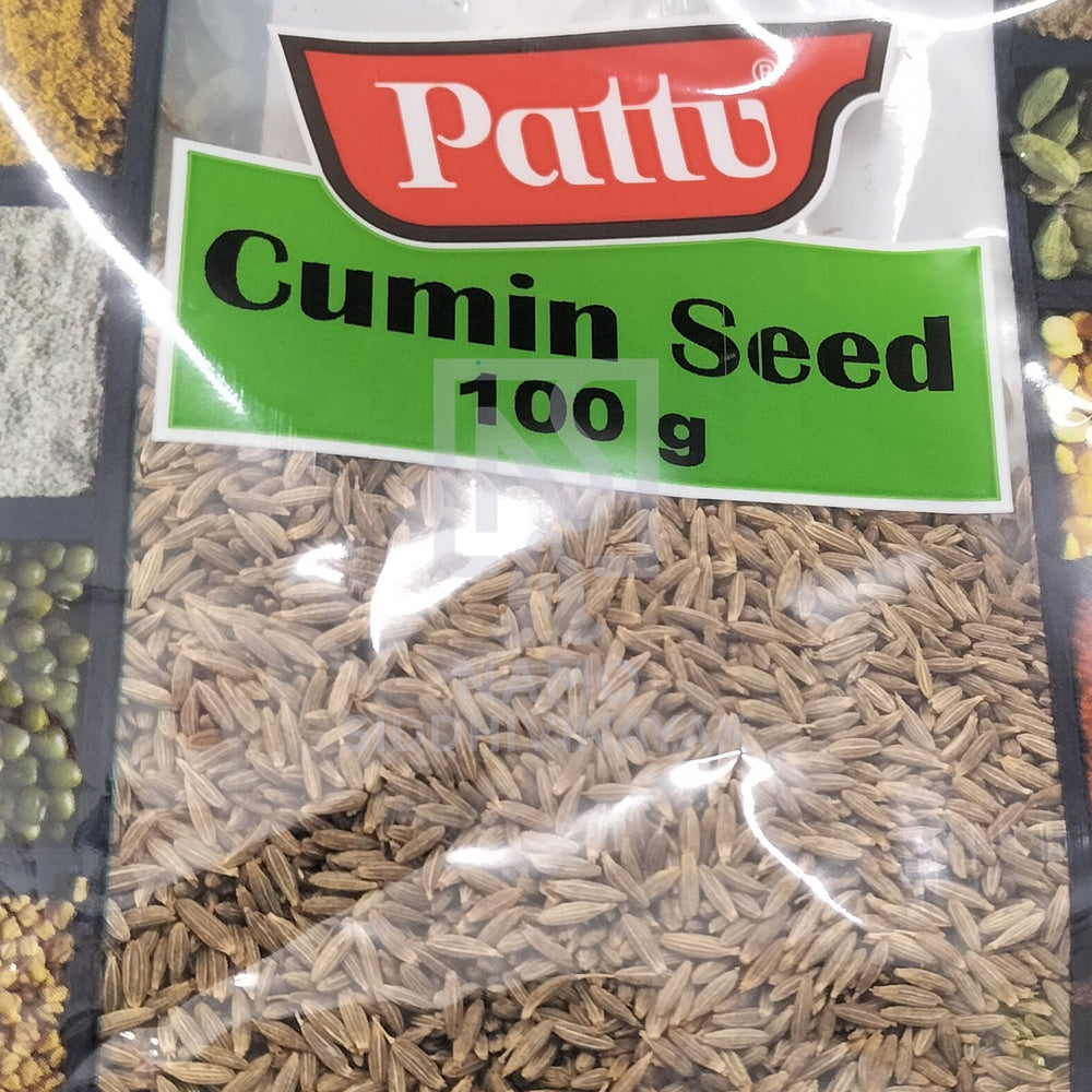 pattu cumin seeds 100gm