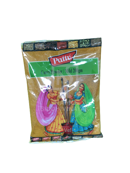 pattu curry powder 200gm