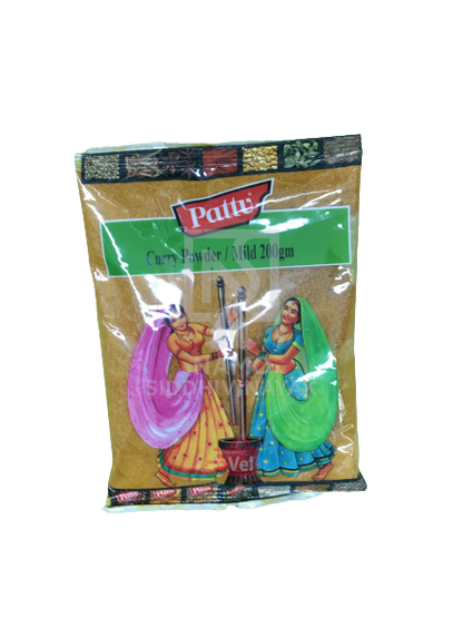pattu curry powder 200gm