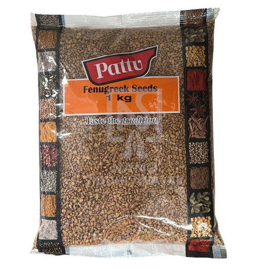 pattu fenugreek 1kg