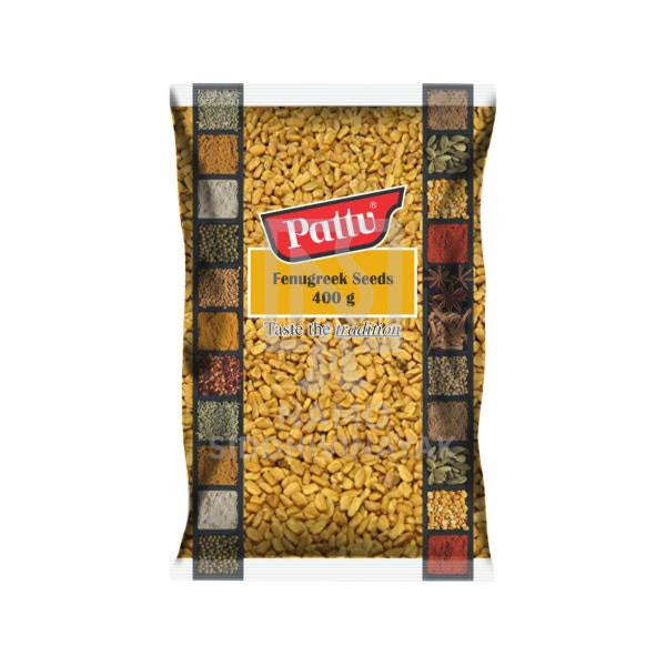 pattu fenugreek seeds 400gm