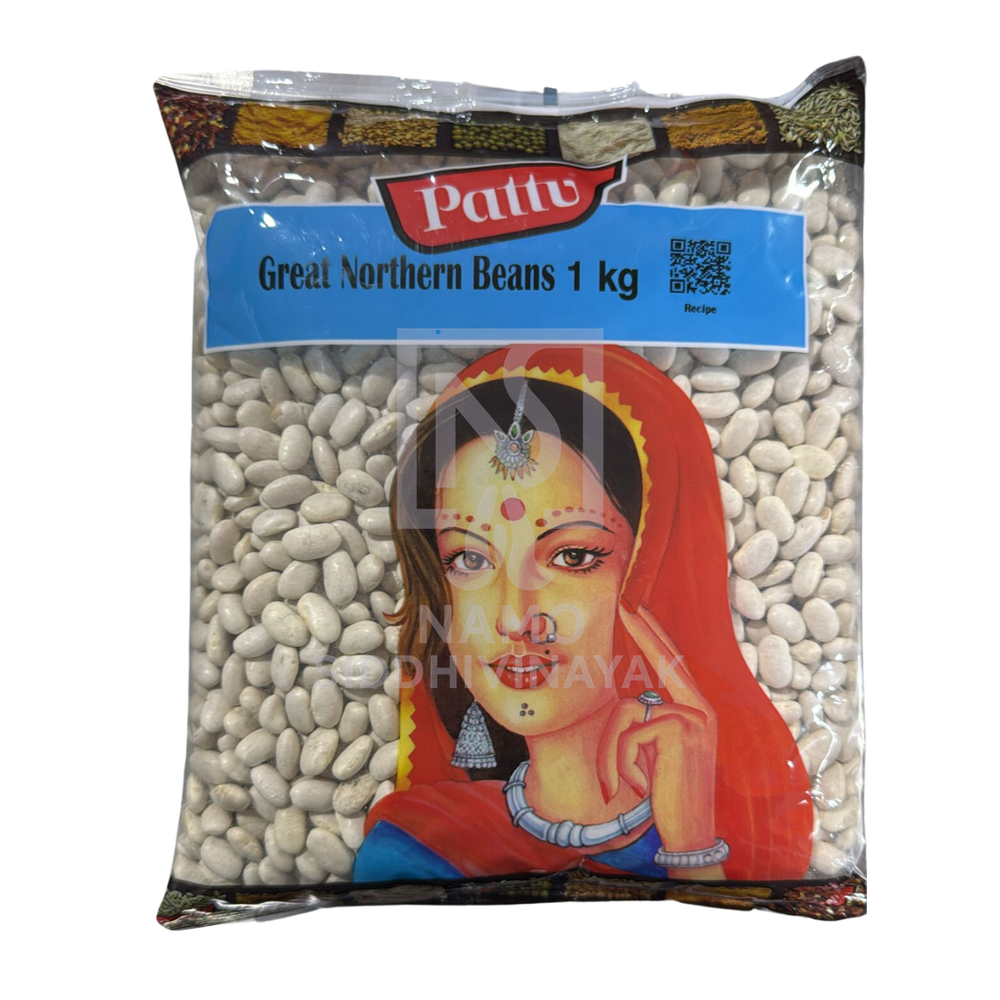 pattu great northern beans 1kg