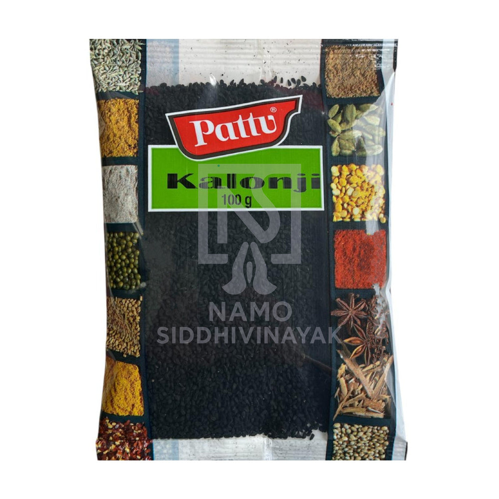 pattu kalonji seeds 100gm