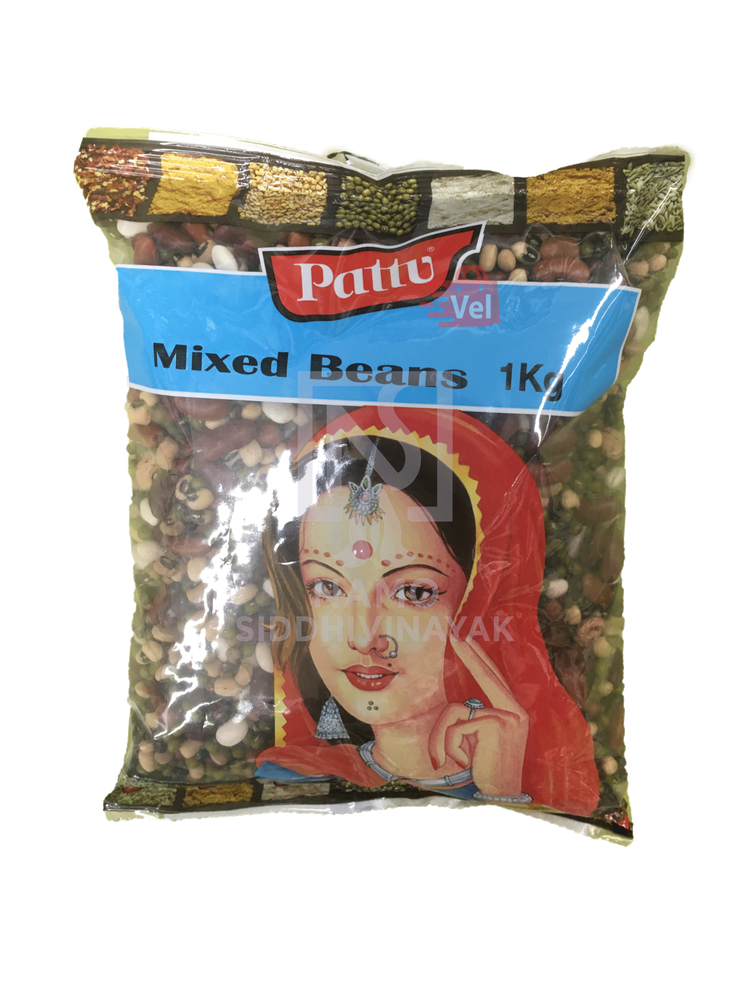 pattu mixed beans 1kg