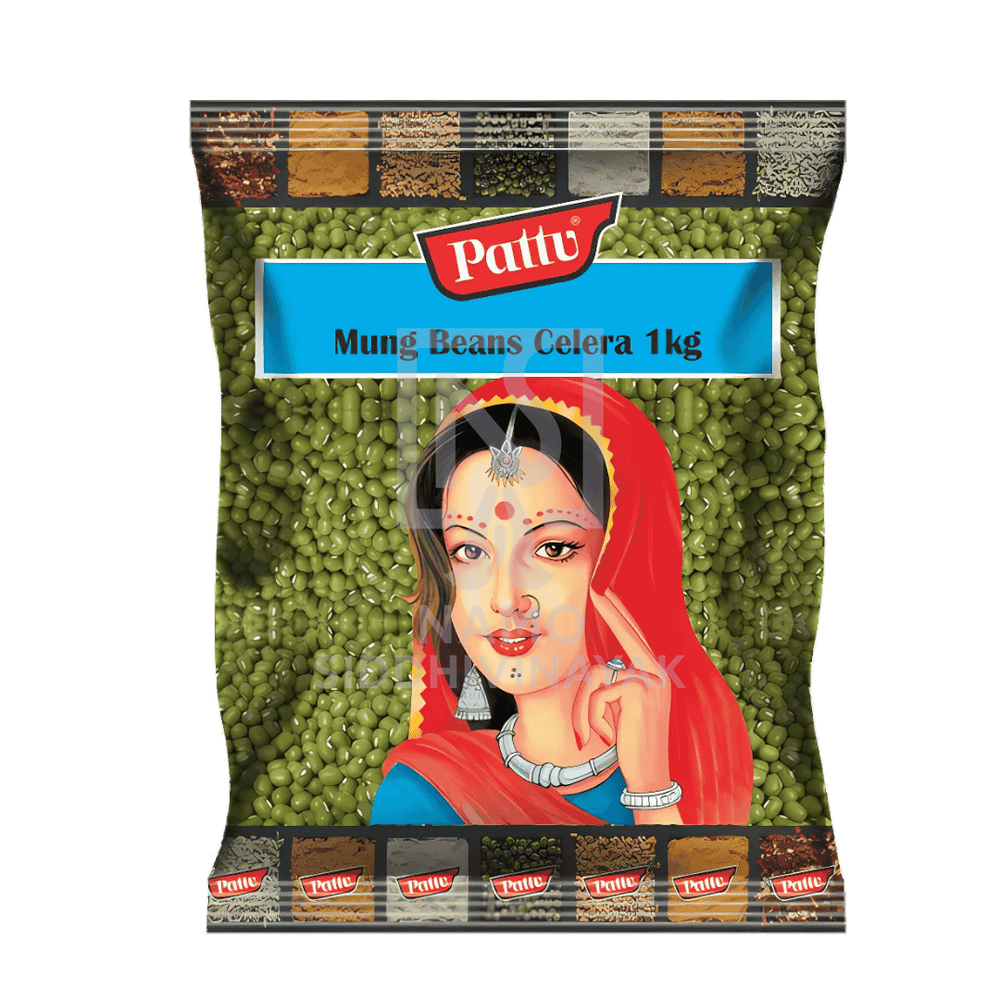 pattu mung beans 1kg