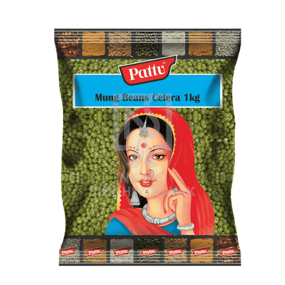 pattu mung beans 1kg