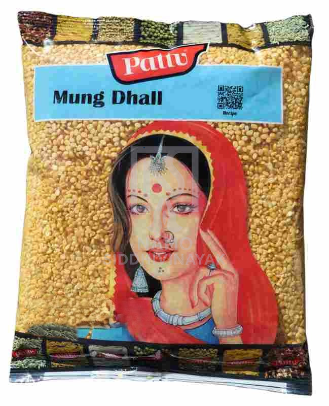 pattu mung dal 1kg