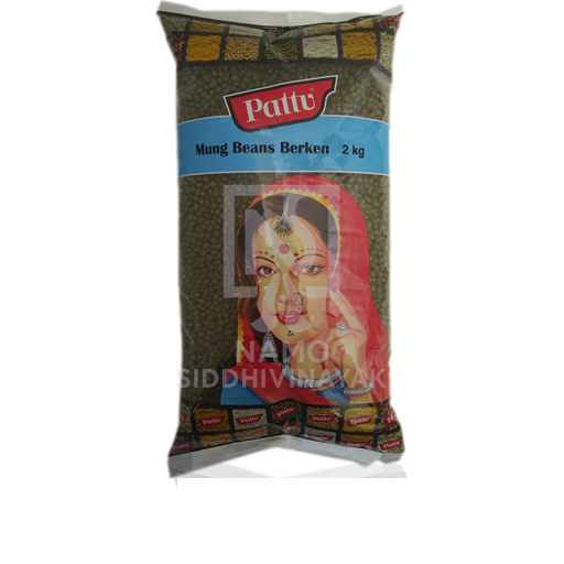 pattu mung dal 2kg