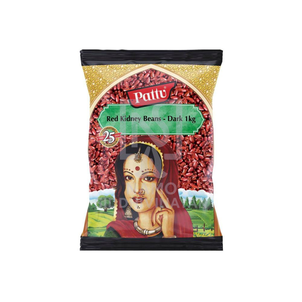 pattu red kidney beans 1kg