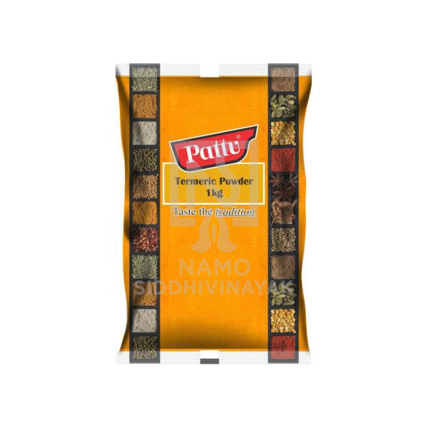 pattu turmeric powder 1kg