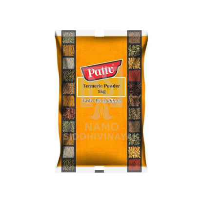 pattu turmeric powder 1kg