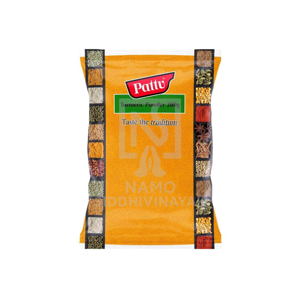 pattu turmeric powder 200gm